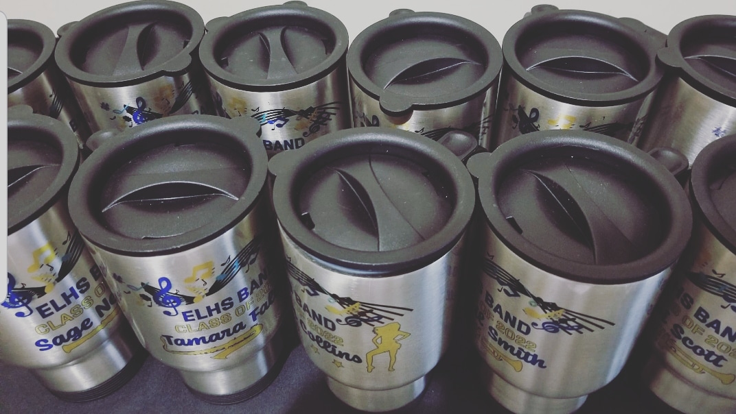 Stainless Steel Cup With Handle Stainless Steel Tumbler Drinking