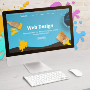 Web design Core plus