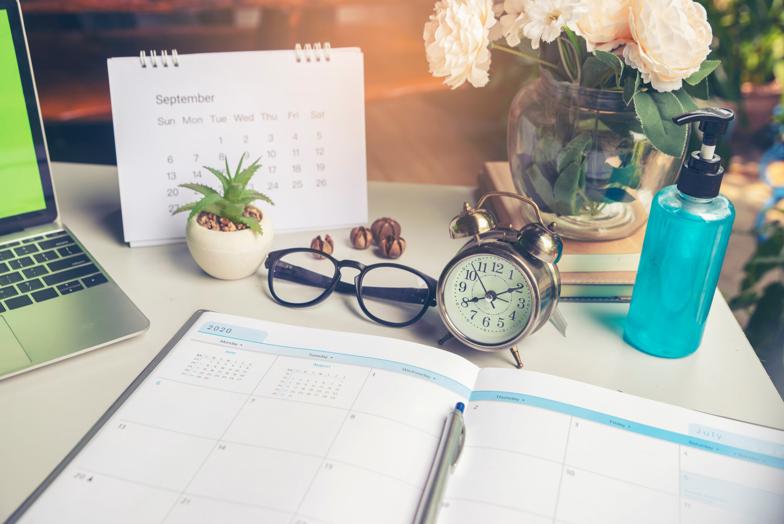 Event Planning