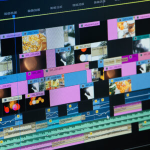 Video Editing
