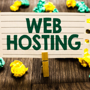 Web Hosting Core Plus