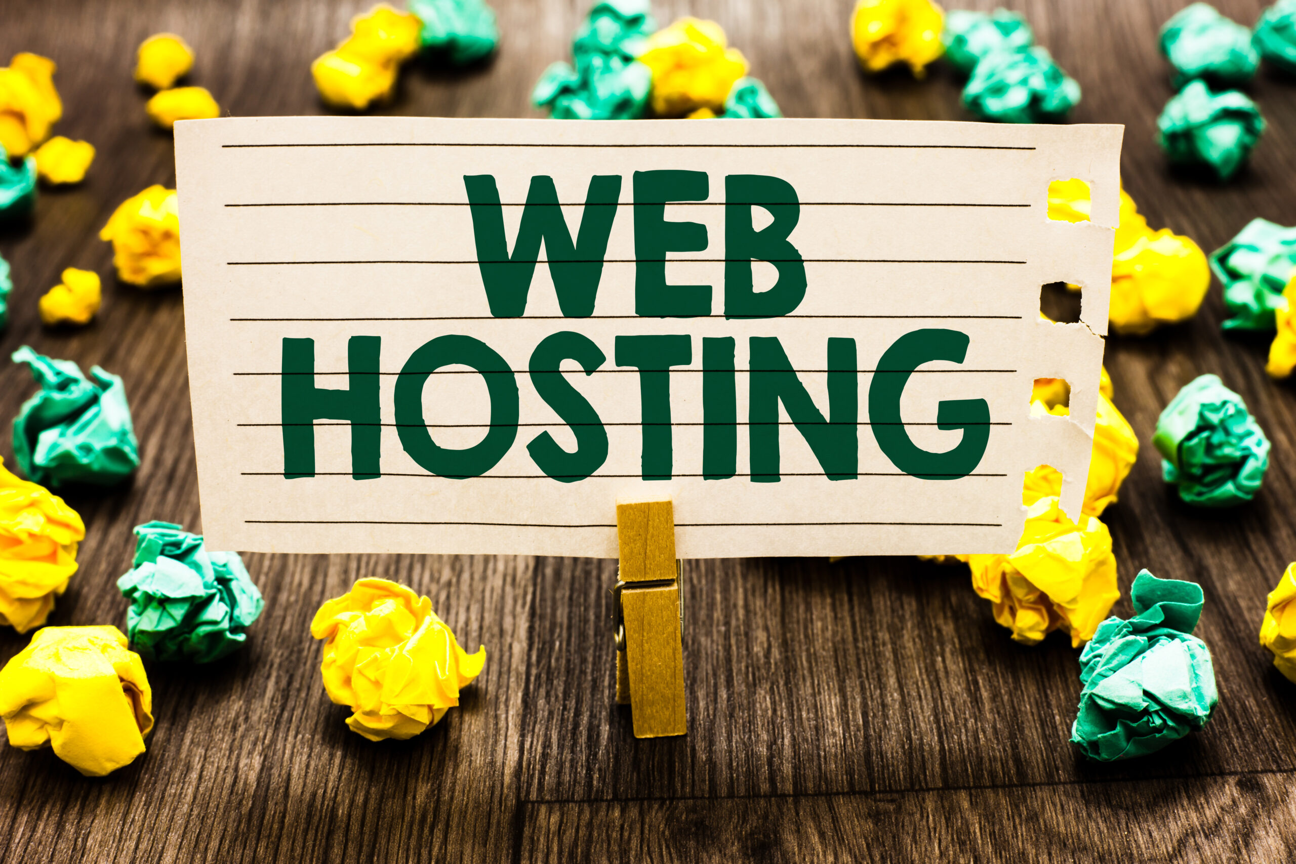 Web Hosting Core Plus