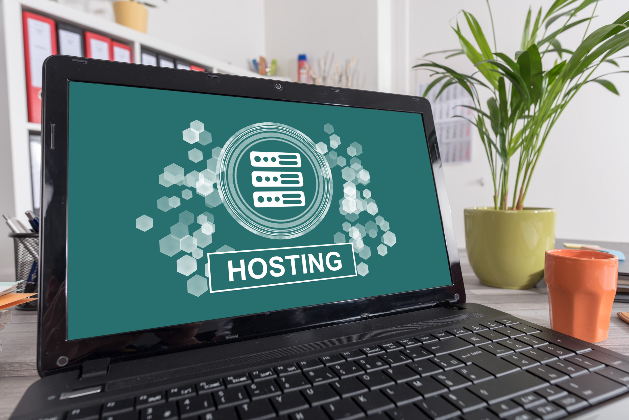 Web Hosting Sub Host