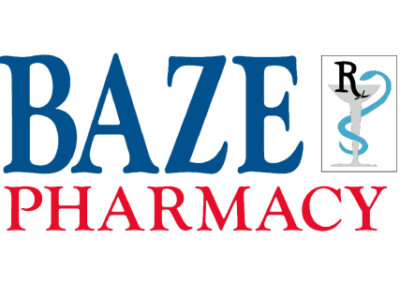 Baze Pharmacy