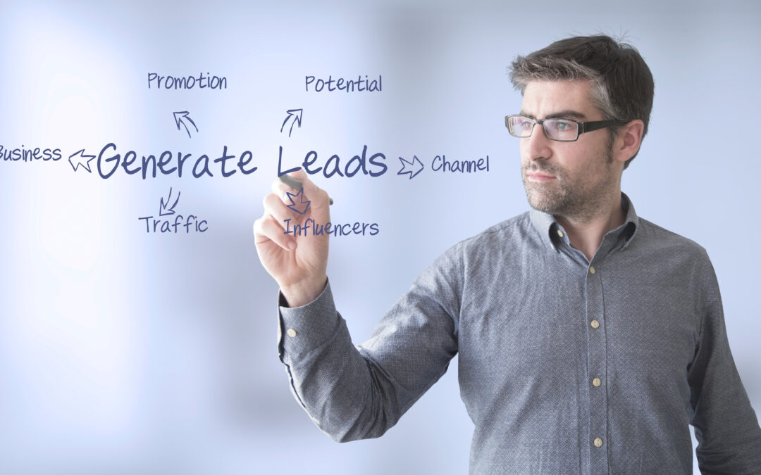 How to Generate Leads for Your Small Business