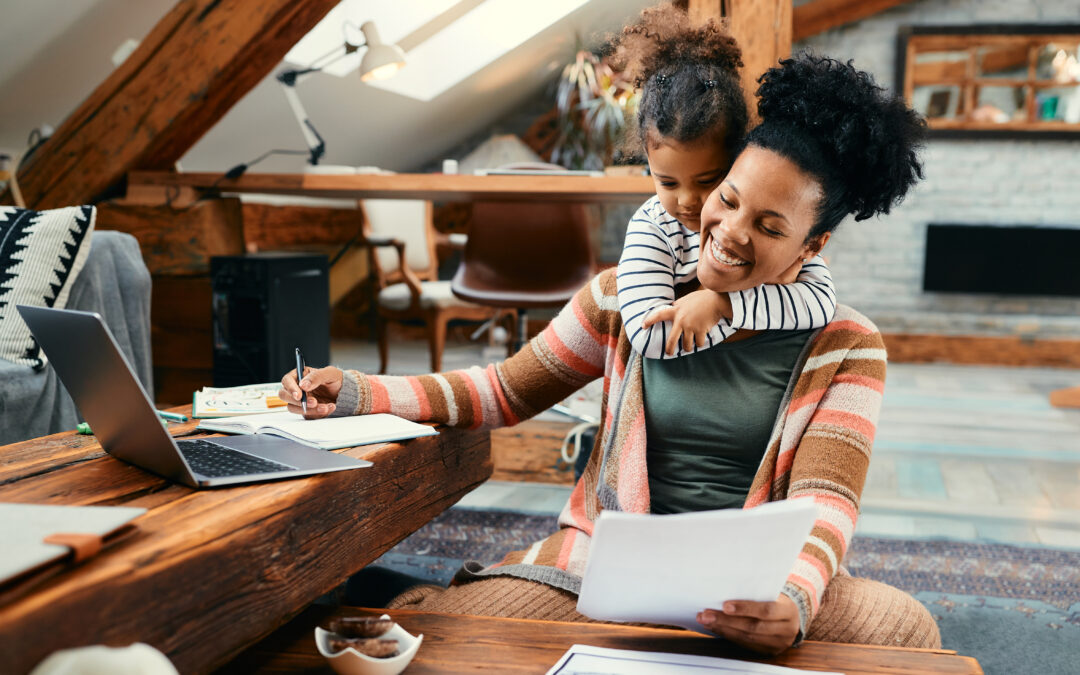 Top 5 reasons why you should state-register your small business.