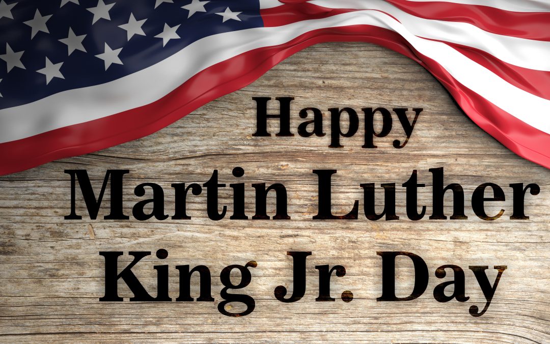 Honoring Dr. Martin Luther King Jr.: A Legacy of Vision and Action