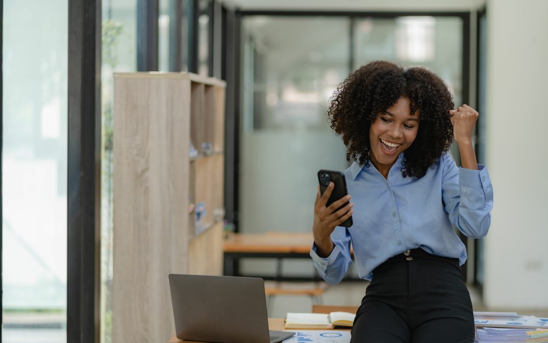 5 Reasons Why You Should Consider Starting Your Own Business Today