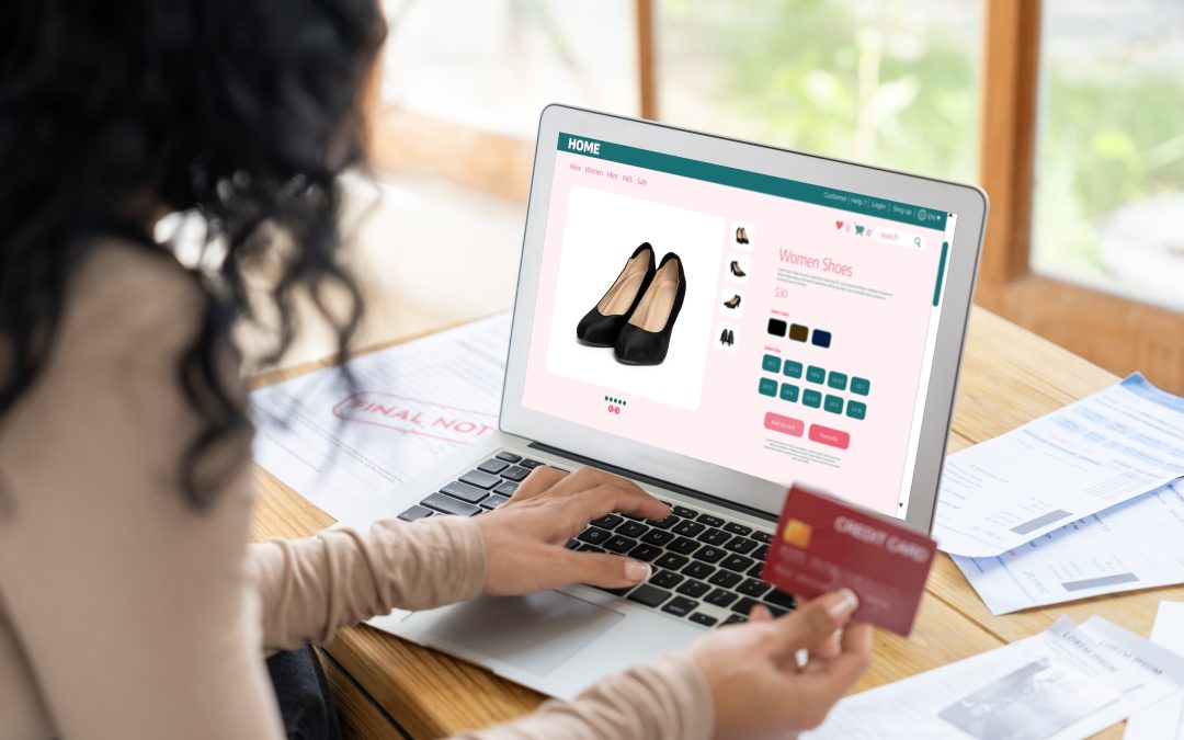 Your Customers Are Searching Online—Without a Website, They’re Choosing Your Competitors!