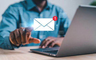 Still using Gmail or Yahoo for your business?