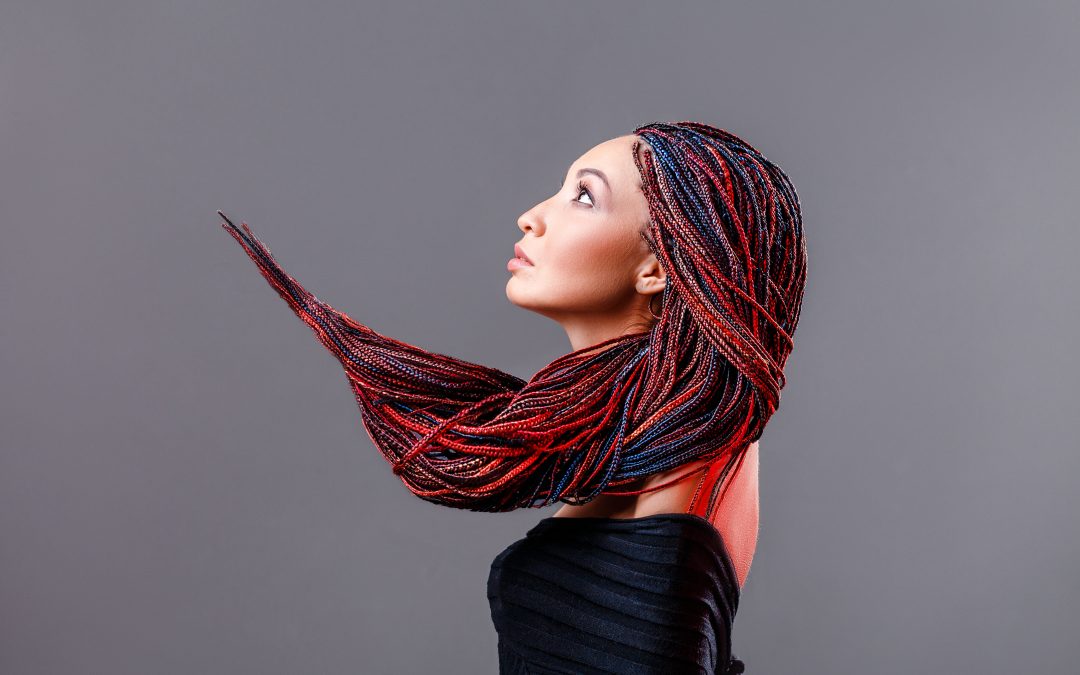 BeautyWithBraids