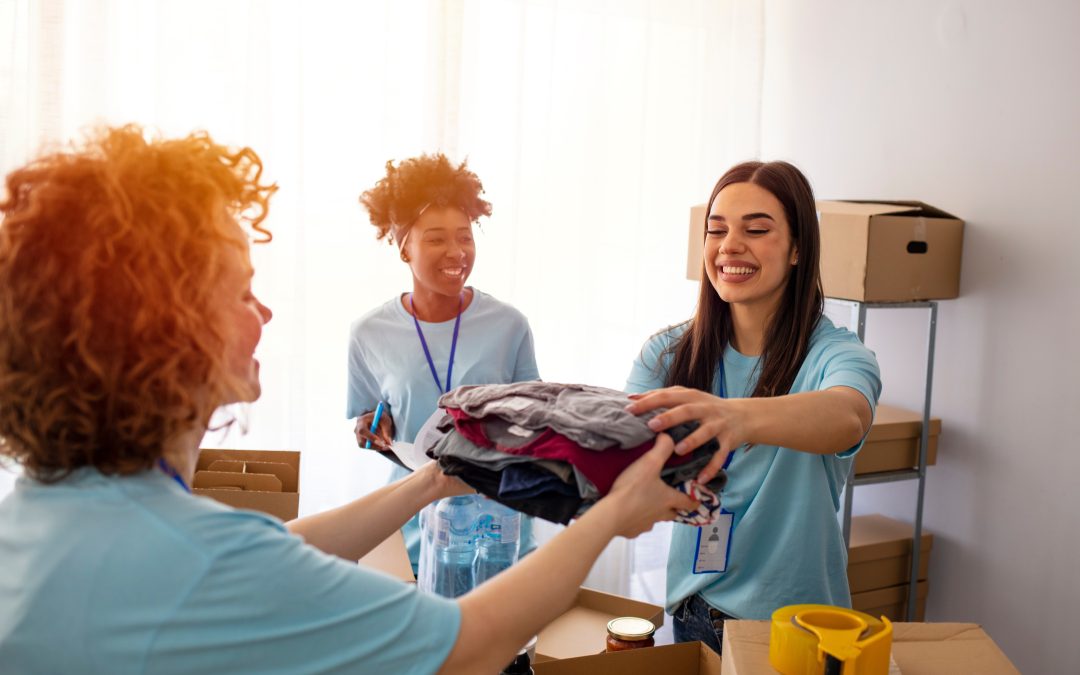 Get Your Nonprofit Organization Online – Here’s How!