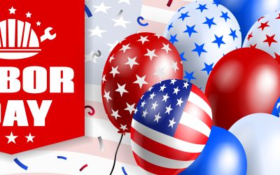 Happy Labor day from WEBUCON!