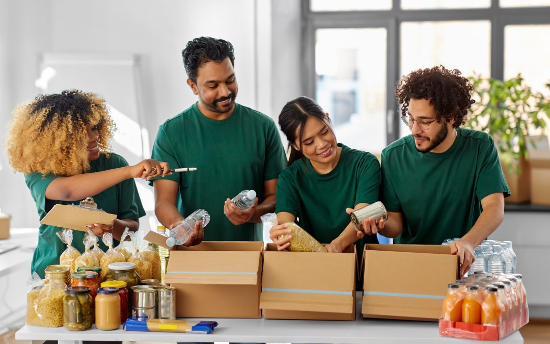 Why Every Non-Profit Needs a Strong Online Presence – And How Webucon Can Help