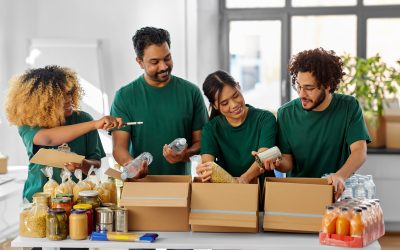 Why Every Non-Profit Needs a Strong Online Presence – And How Webucon Can Help