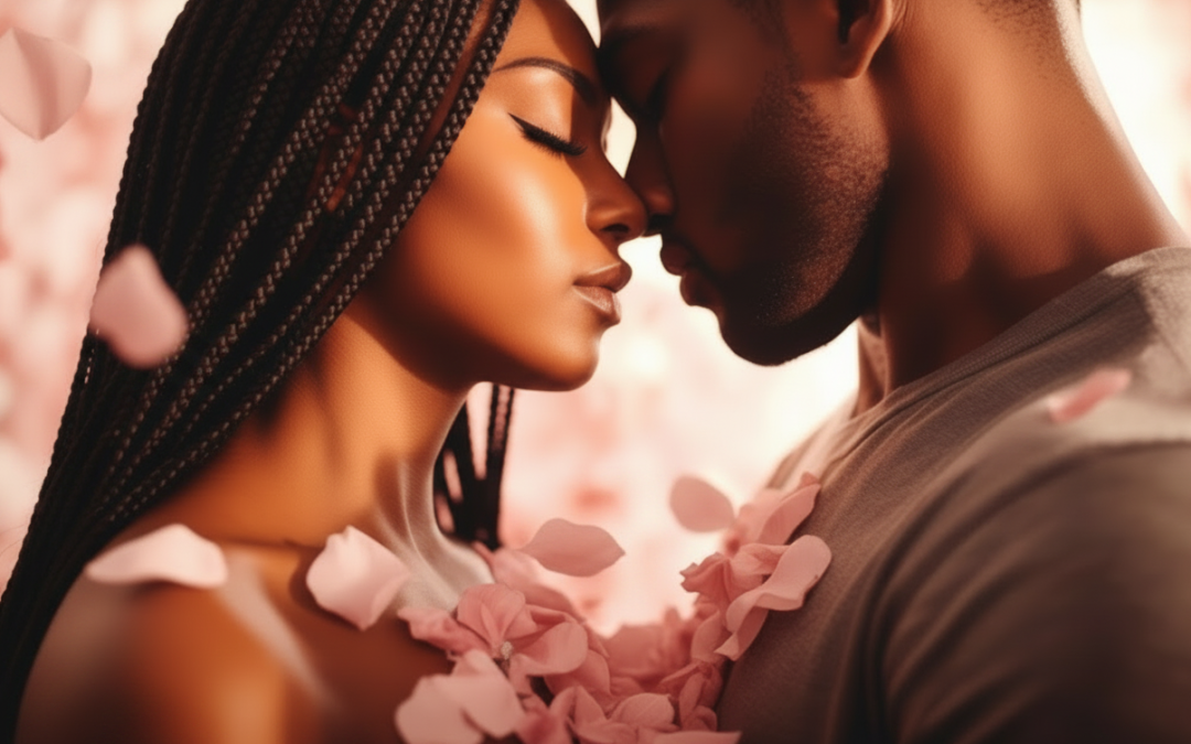 Chap 1: The Stranger Who Changed Everything