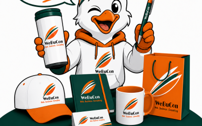WEBUCON Printing Services: Professional, Fast & Affordable Solutions for Business Growth